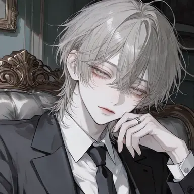 Profile image of 頼