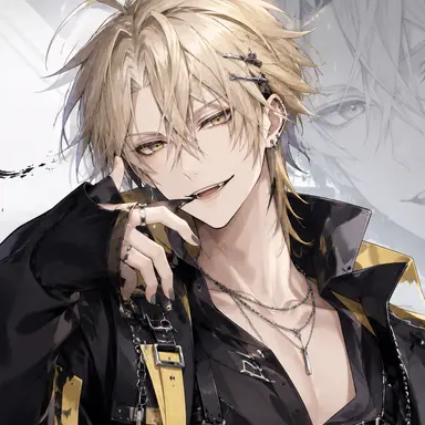 Profile image of 신야