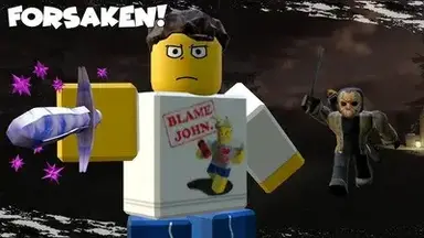 Profile image of Forsaken