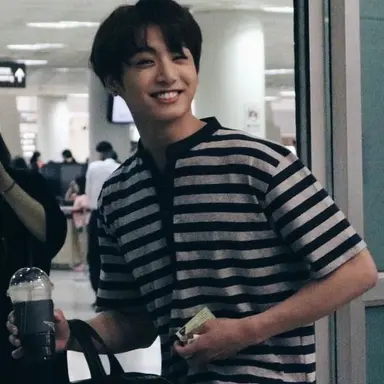 Profile image of Jeon Jungkook