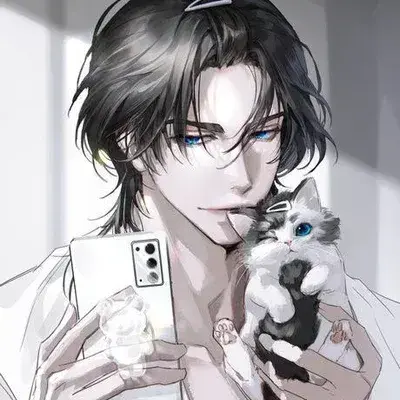 RaspyFlake8432의 Leo's Older Brother