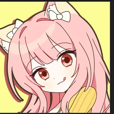 Profile image of 모양몬