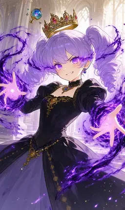 Profile image of アイシャ