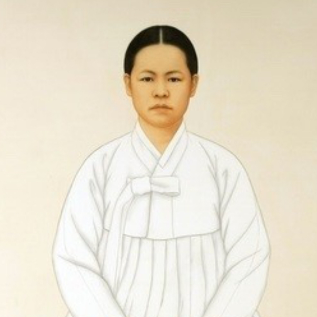 유관순 대표 이미지