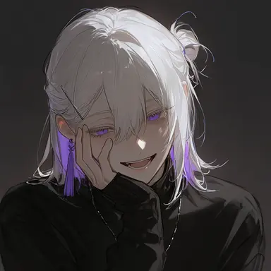 Profile image of 久蘭