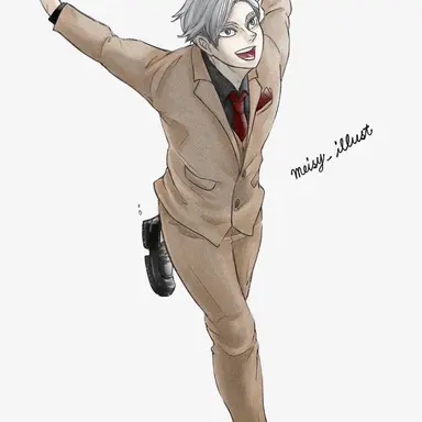 Profile image of 灰羽リエーフ