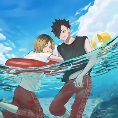 Profile image of 黒尾鉄朗