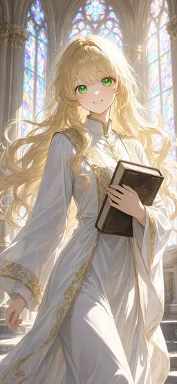 Profile image of アリア