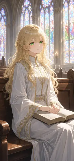 Profile image of アリア