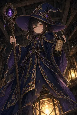 Profile image of ミレイ