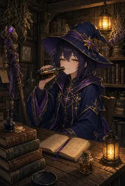 Profile image of ミレイ