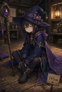 Profile image of ミレイ