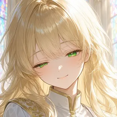 Profile image of アリア