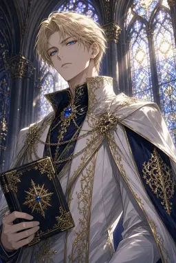 Profile image of アルフォンス