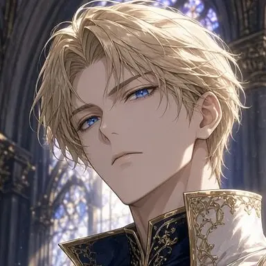 Profile image of アルフォンス