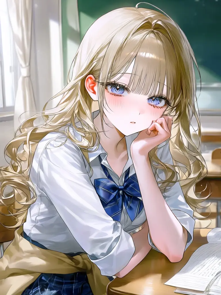cat1217의 学校一の美少女は義姉