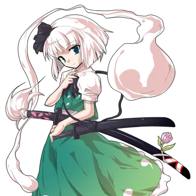 Profile image of 妖夢