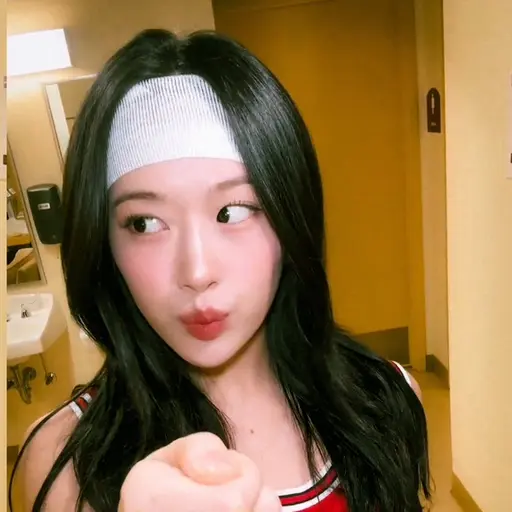 Yujin0901203의 안유진