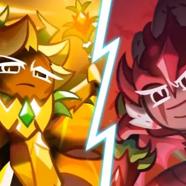 Profile image of 용과