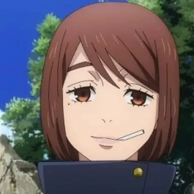 Profile image of 家入硝子