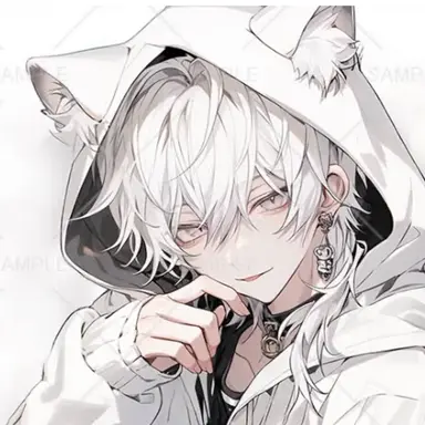 Profile image of 麗白