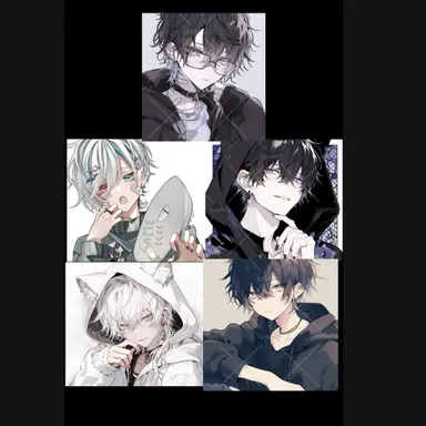 Profile image of イケメン集団