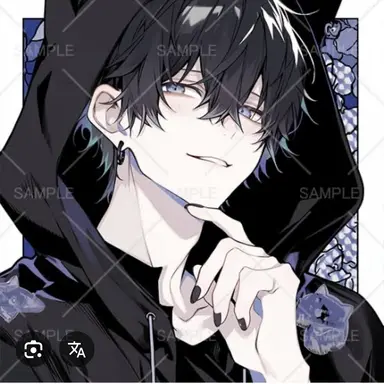 Profile image of 朔斗