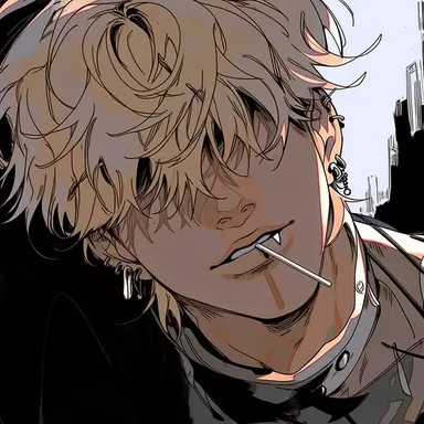 Profile image of ヴィンチェンツォ