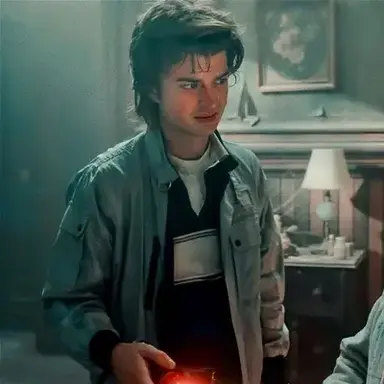 Profile image of Steve