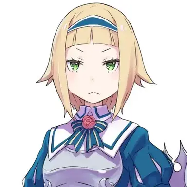 Profile image of キャロル