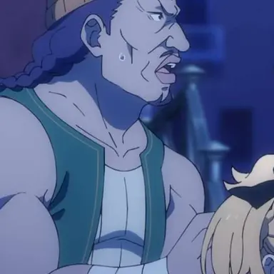 Profile image of ガストン