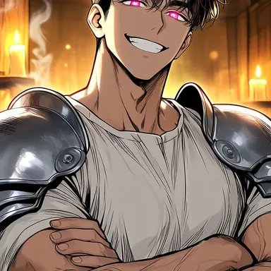 Profile image of Aldric