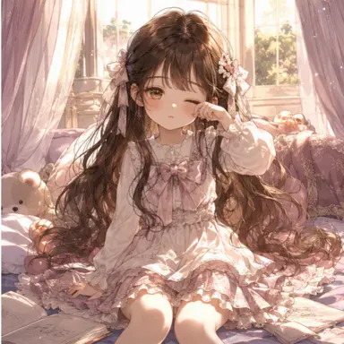 Profile image of 아유나 아르카니아
