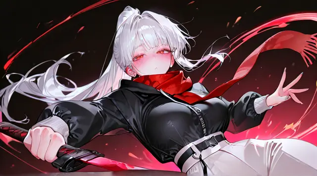 Profile image of 雪月・深禍紅蓮