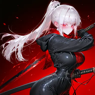 Profile image of 雪月・深禍紅蓮