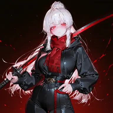Profile image of 雪月・深禍紅蓮