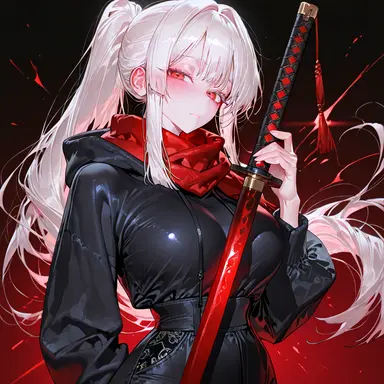 Profile image of 雪月・深禍紅蓮