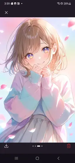 Profile image of サナ