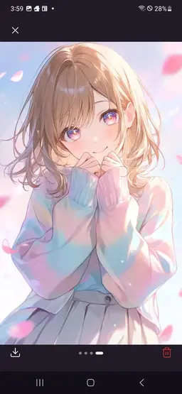 Profile image of サナ