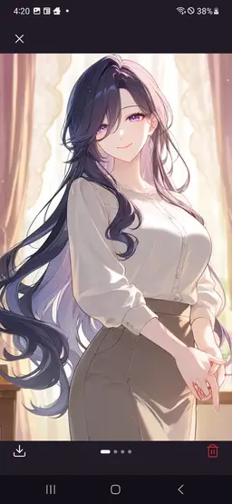 Profile image of 麻依