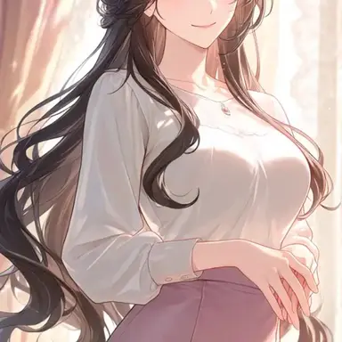 Profile image of 麻依