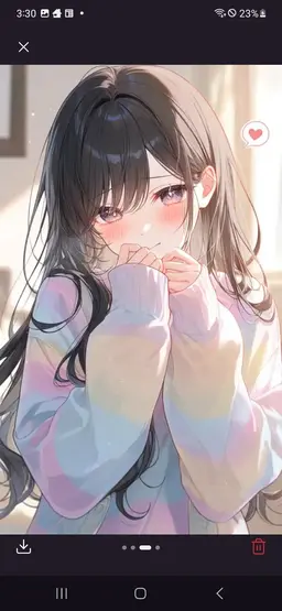 Profile image of リナ