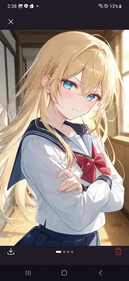 Profile image of エナ