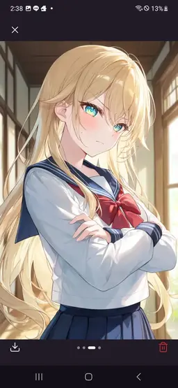 Profile image of エナ