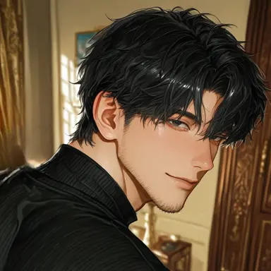 Profile image of 테츠히사