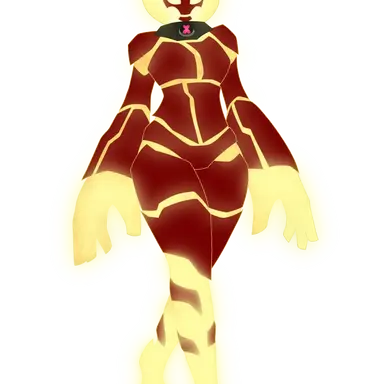 Profile image of Heatblast