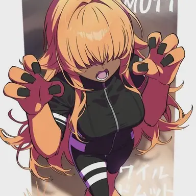 Profile image of Wildmutt