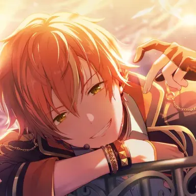 Profile image of Akito