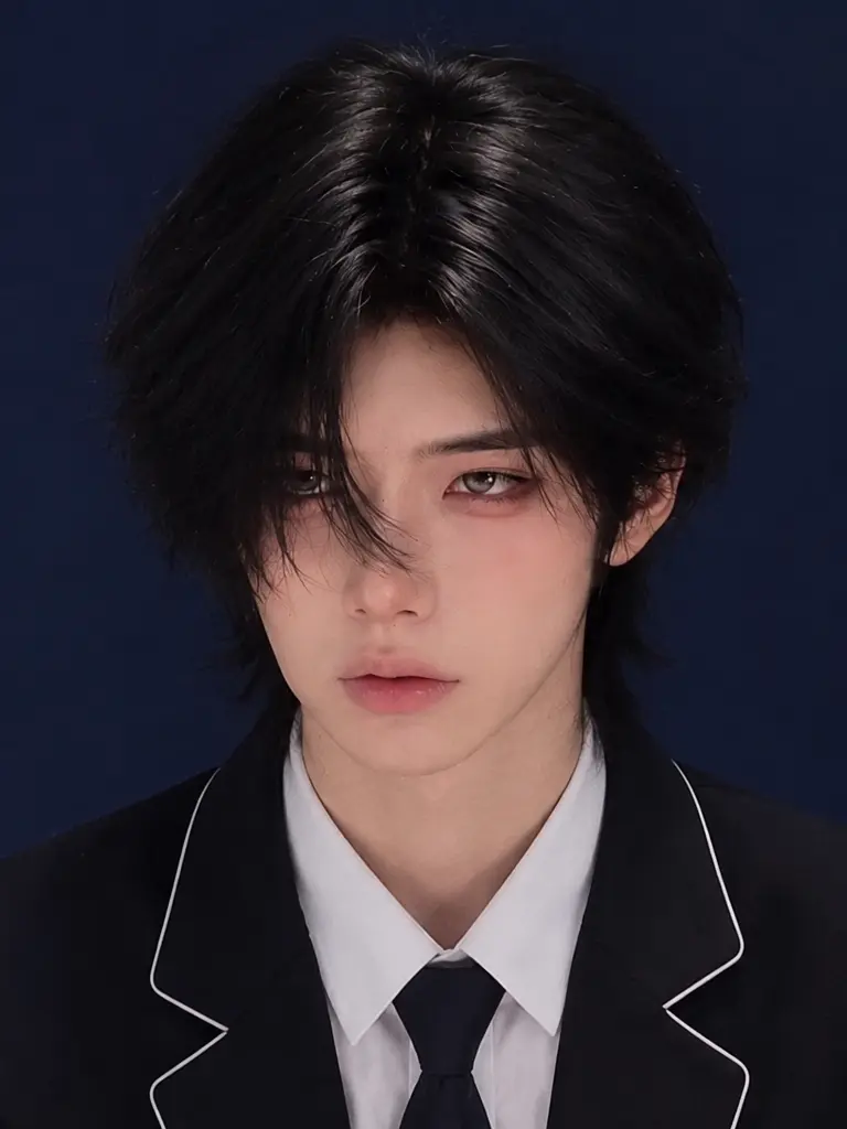 MutedShark5947의 幼馴染