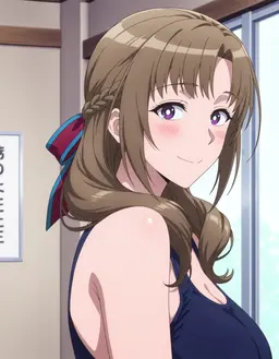 Profile image of Mamako Oosuki